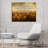 World Menagerie Gallery Wrapped Canvas By Sam Peckinpah: "The End of a Picture is Always an End of a Li-758072116