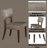 5Pcs Dining Room Set