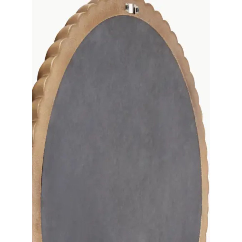 Miroir Haya, Brun