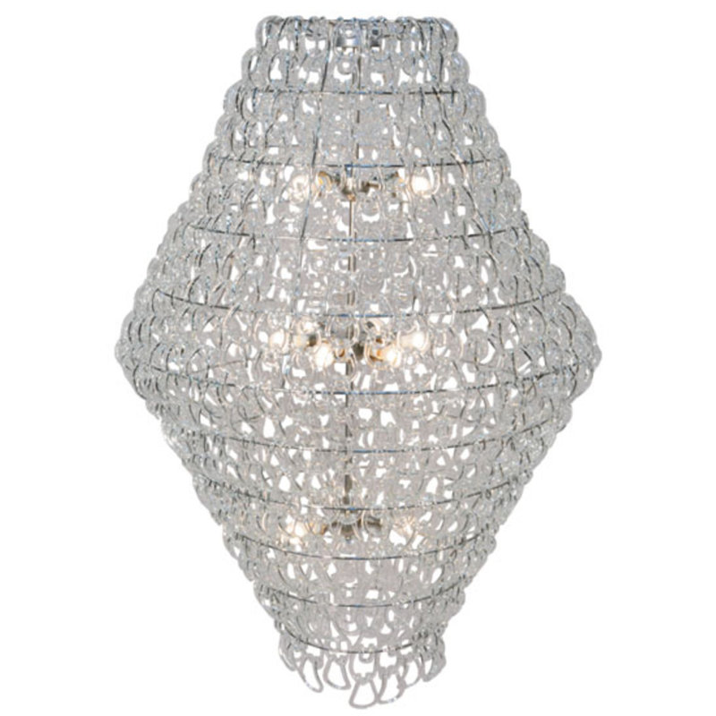 Lucy 12 - Light Pendant