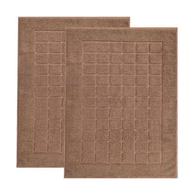 Cotton Bath Mat