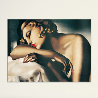 No Frame Print
