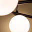 Amara 4 - Light LED Chandelier-423108556