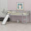 Lit mezzanine avec glissade-1998909721