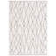 Tapis abstrait Shenay Performance-86827398