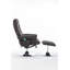 Tasha 79cm Wide Ergonomic Recliner with Massager-1887408418