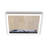 Jozefina 36" Bathroom Vanity Mirror with Dimmable LED Light
