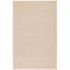 Haverhill Natural Handwoven Cotton Rug-492452120-522098391