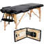 213cm Rectangular Adjustable Folding Table-974453540