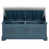 Bleu marine antique