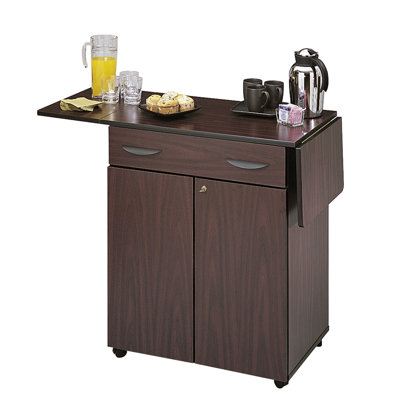 Kitchen Islands & Carts