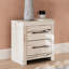 Table de chevet juillet