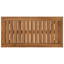 Solid Wood Coffee Table