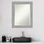 Miroir de salle de bain mural biseauté ShipstStour-761550191