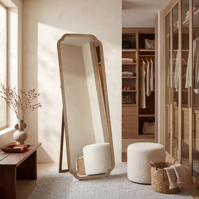 Miroir pleine grandeur