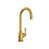 Unlacquered Brass