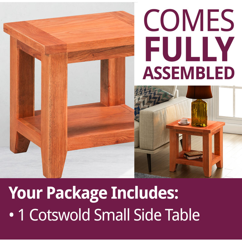 Vineland End Table