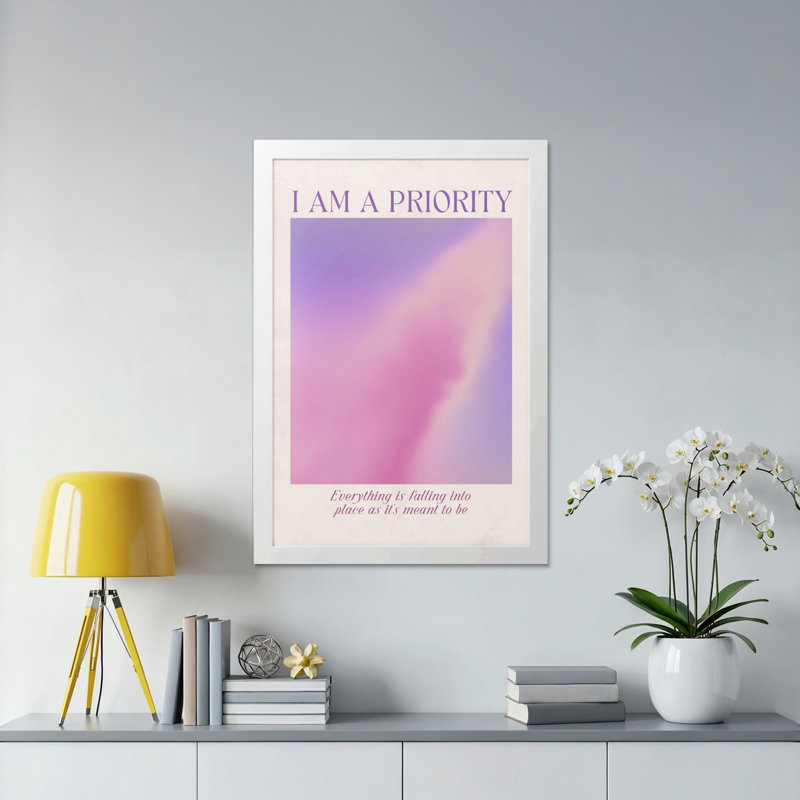 Caylub Single Picture Frame Print, 60.96cm H x 40.64cm W