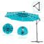 Parasol à DEL 10 pi-98859484