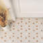 Academy Random Sized Straight Edge Porcelain Versailles Mosaic Wall & Floor Tile-1806819466