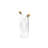 11.2oz. Glass Single Oil / Vinegar Cruet-889871192