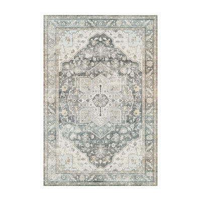 Tapis d'intérieur lavable Persian Performance