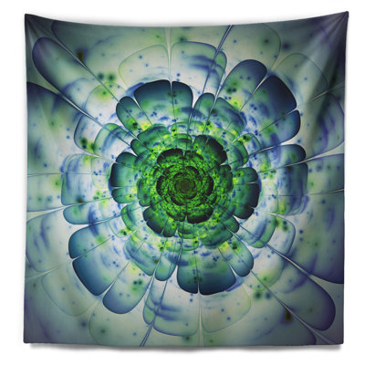 Polyester Tapestry