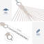 Hamac double classique Volkrad-1246251330