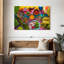 Saveurs mexicaines sur toile-1416823856