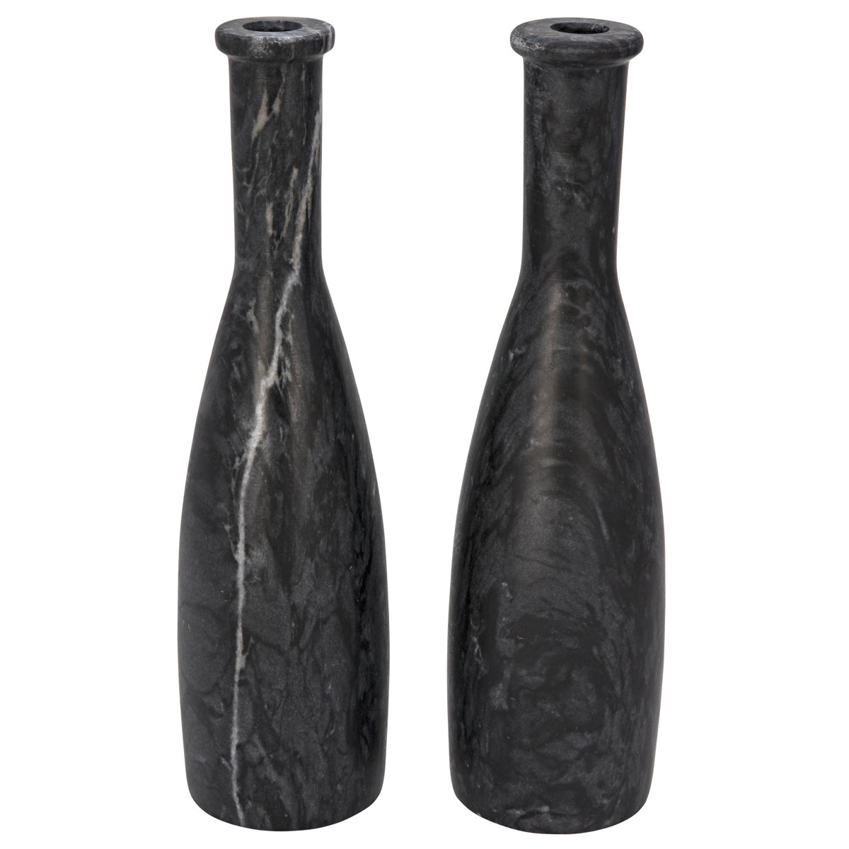 Noir Moris Candlestick