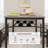 Emond Rectangular Modern/Farmhouse/Rustic/Industrial Dining Set-1245752050-1245752051-1245752048