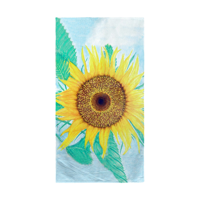 Rayner Lightweight Beach Towel