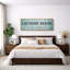 "Laundry Room", "Fresh & Clean Everyday Extra Large", impression sur toile encadrée-128129539-128129542