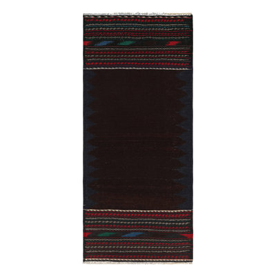 One-of-a-Kind Runner 2'3" X 5'9" Area Rug