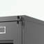metal frame File Cabinet with 4 Drawers and Lock-2038105227