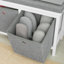 Brunn Upholstered Storage Bench