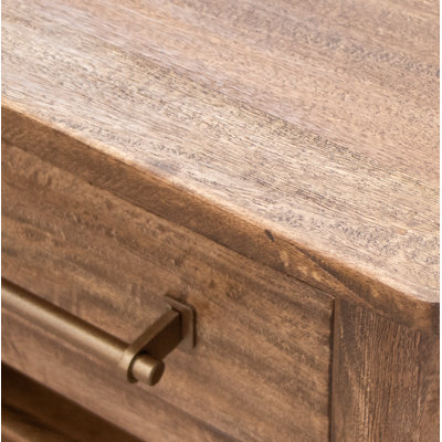 Quinn 70'' Media Console