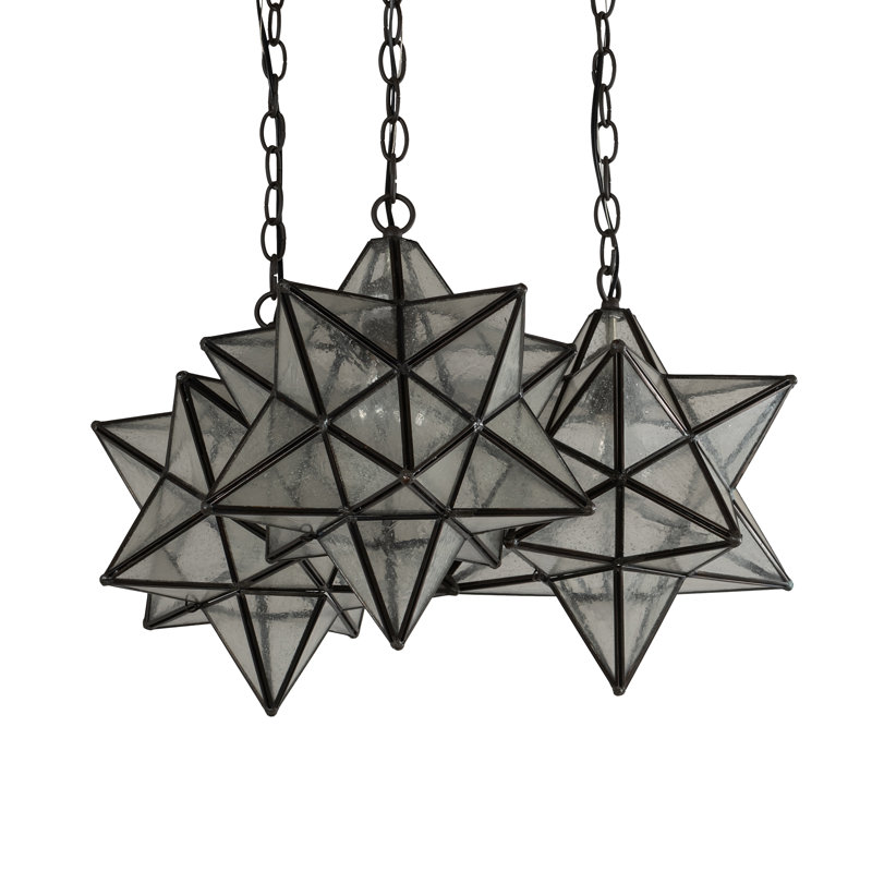 3 - Light Pendant