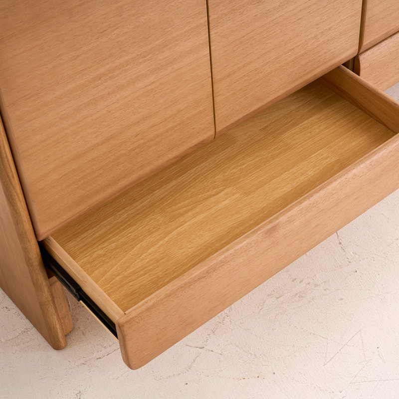 63" Sideboard