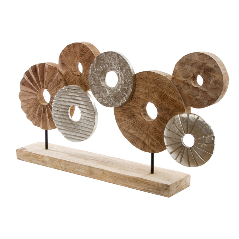 Damaris Figurines & Sculptures