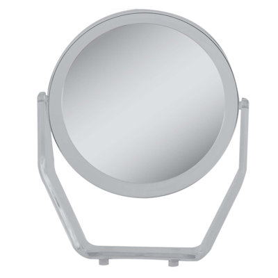 Abberton Round Mirror