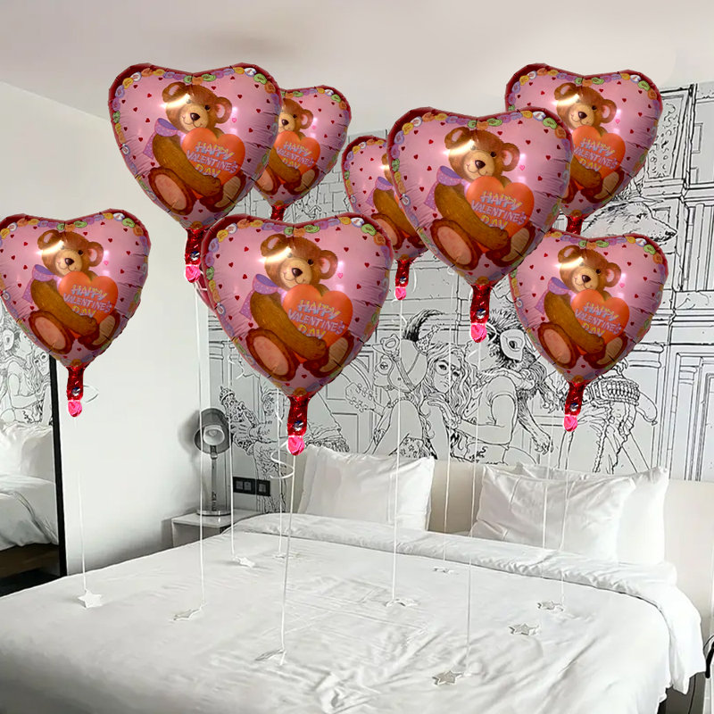 Décoration