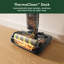 Roomba Electro 5in1 Disinfecting Hard Floor Cleaner, Aspirateur sans fil, vadrouille et désinfectant en un seul passage
