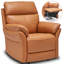 Fauteuil inclinable 33 po Latari-122566292