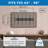 Mount-it Single Screen Wall Mount