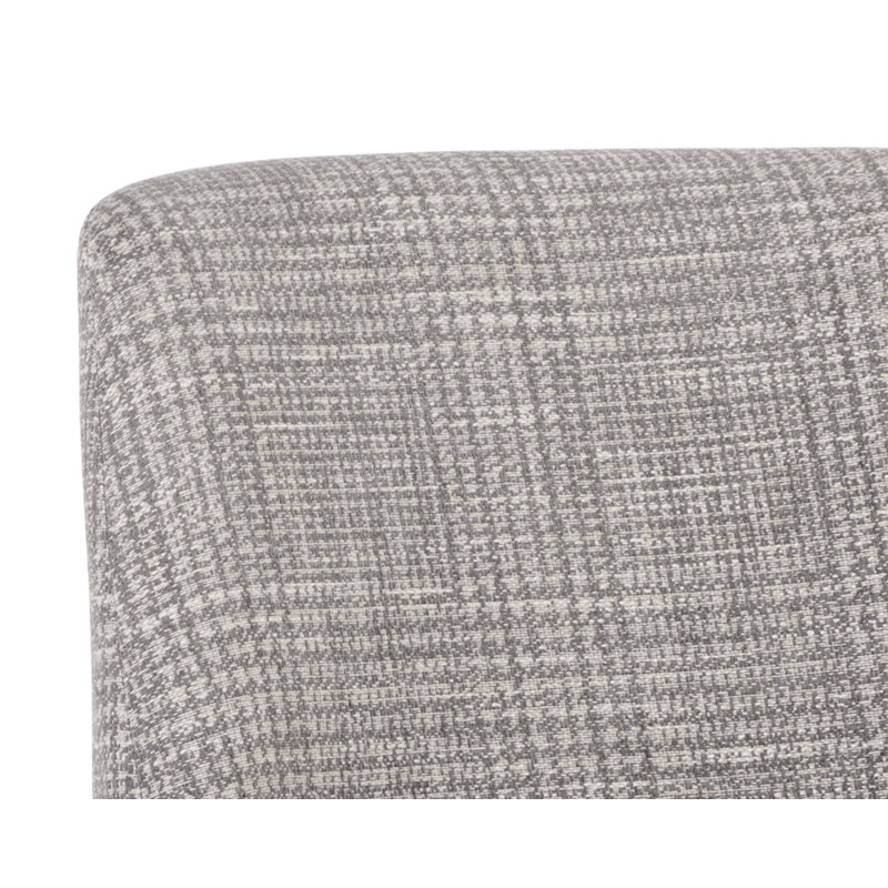 Shayleigh DINING CHAIR - Grey, Gray