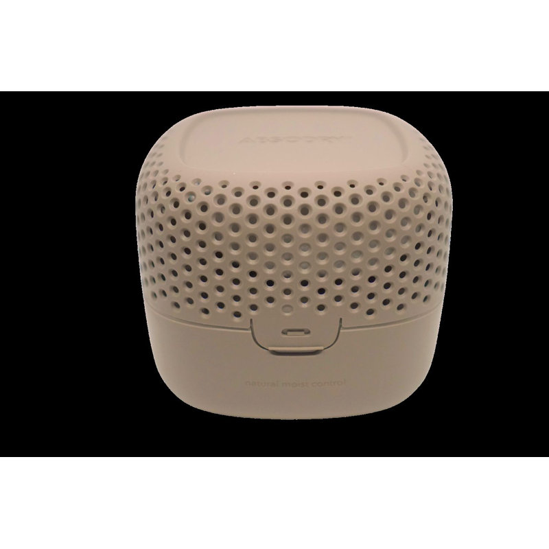 Absodry by Torrbollen Bag Series 3 Nougat EN