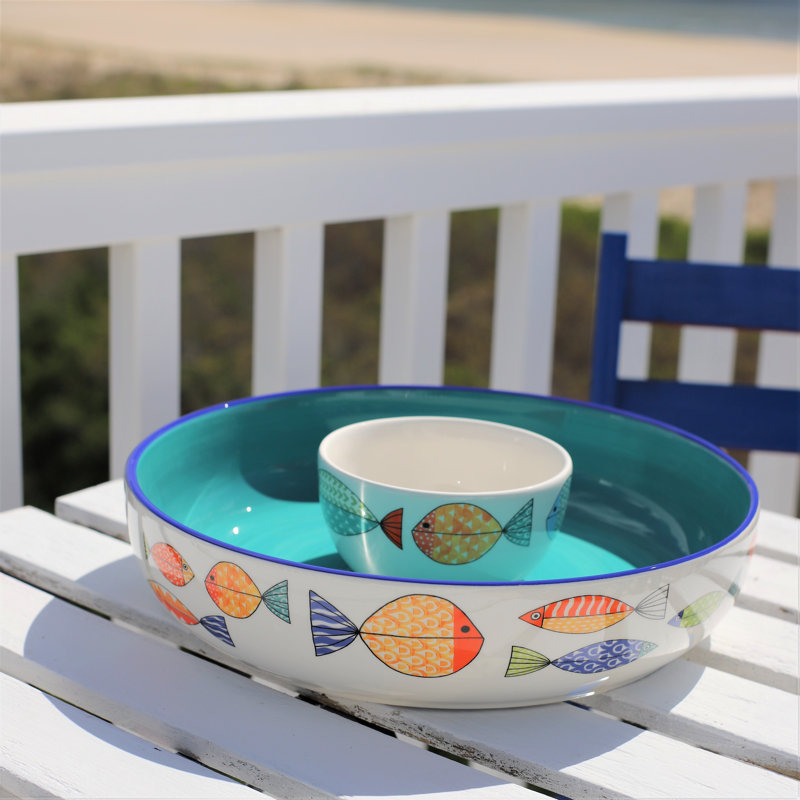 Freshcatch Fresh Catch 15 "Chip and Dip