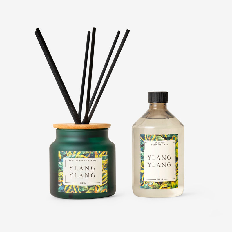 Alvert Ylang Ylang Reed Stick