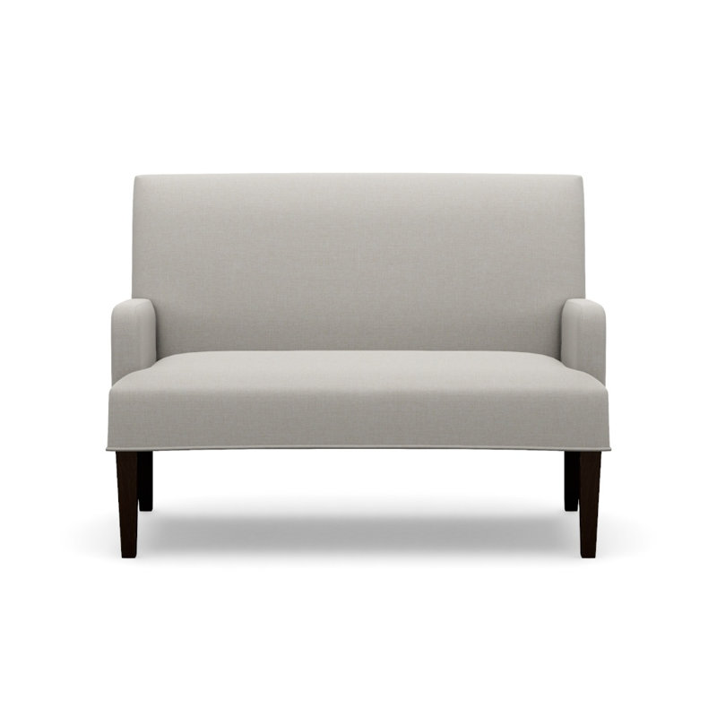 Calista Bench, Java, Macrame 090612